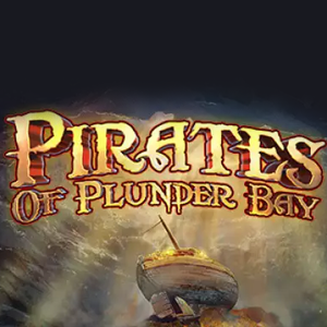 Pirates of Plunder Bay